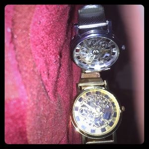 Watch(2 Pack)